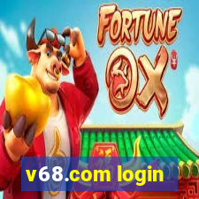 v68.com login